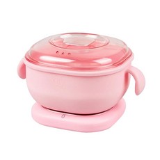 왁싱기 왁싱기계 200CC 왁스 히터 워머 제모 손 발 바디 스파 기계 제모기 얼굴 비키니 다리, 1개, 4) Type3 EU Plug