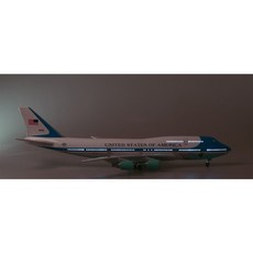 led대한항공b747-8