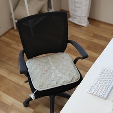한일전기 [타이머]한일전기 양면 파리 전기방석 1인용