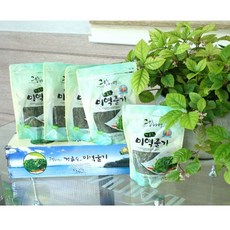 햇담 거금도 염장미역줄기 500g x 10개 / 지퍼백 포장
