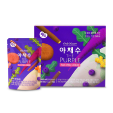 참든야채수