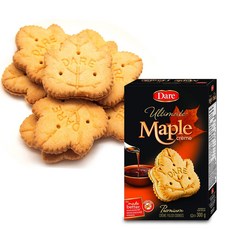 캐나다메이플쿠키