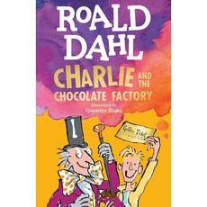 Charlie and the Chocolate Factory, Charlie and the Chocolate F...