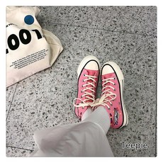 컨버스하이자수