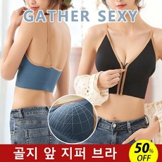 골지앞지퍼브라