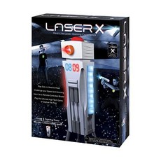 laserx