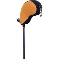 Stealth Club Covers 17050 Hybrid Pocket Mini ID 3-4-5-X Golf C/273401