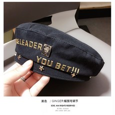 여성베레모 헌팅캡 일본의 베레모 여성 봄 가을 영국 네트 레드 레트로풍