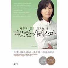 따뜻한카리스마