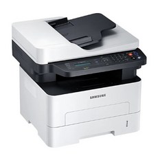 삼성 SL-M2893FW 흑백레이저 팩스 스캐너 프린터 복합기