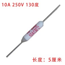 온도퓨즈10a