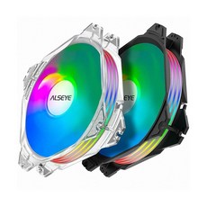 ALSEYE MAX M120-PW (블랙), 단일상품