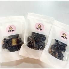 강아지말갈비
