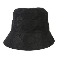 꽃프릴레이스보넷