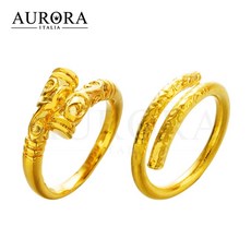 명품스타일반지