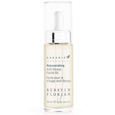 Kerstin Florian CPS 커스틴 플로리안 리쥬비네이팅 안티스트레스 페이셜 오일 30ml, 1개, 1g
