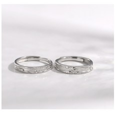 까르띠에커플반지