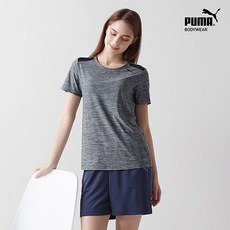 푸마dry여성홈웨어세트