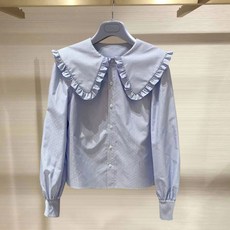 송혜교블라우스