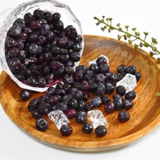 칠레산 냉동 블루베리 1kg 700-900알내외, 1개, 단품