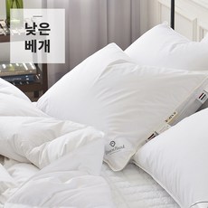 구스90베개