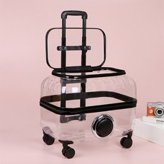 저상형강아지유모차 강아지여행 강아지슬링백 고양이유모차 대용량 슬링백 배낭 펫모차 켄넬
