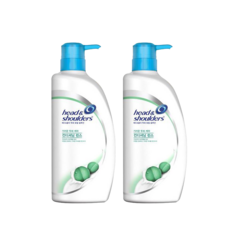 헤드앤숄더린스