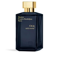 메종 프란시스 커정 오드 새틴 무드 오 드 퍼퓸 스프레이 Maison Francis Kurkdjian Oud Satin Mood Eau de Parfum Spray, 1개, 200ml - 메종프란시스커정사틴무드