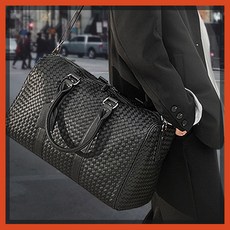 에이엠고트 여행용 대용량 보스턴백 가방