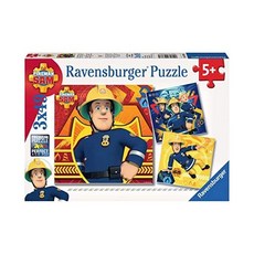 라벤스부르거퍼즐소방관