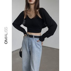 더베이지스가디건