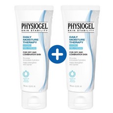 피지오겔 하이드로 젤 크림 70ml x 2개 배송품질보증
