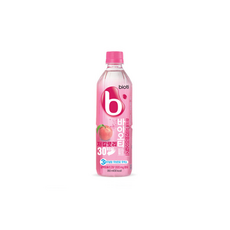 바이오티 마시는 프리바이오틱스 피치핑크, 350ml, 48개