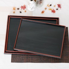 한일의료기거실용원목매트