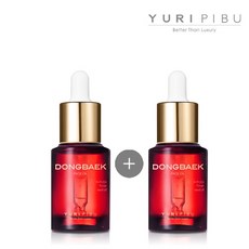 유리피부클렌징오일