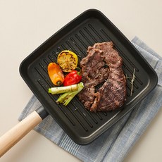 팬그릴블랙