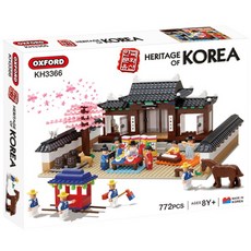 옥스포드현지에서먹힐까