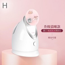 골든 이더넷 앰플 열수분 나노 미스트 가정용, 캣츠(업그레이드형)