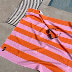 모르홈비치타올