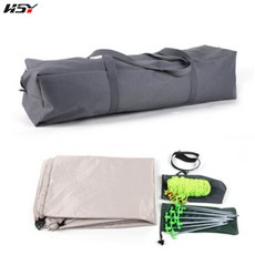 데카트론에어텐트5.2