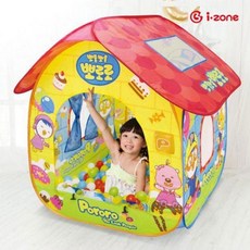 뽀로로멜로디텐트