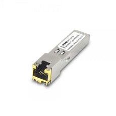 (IPTIME) RJ45 UTP 1G 미니 지빅 광모듈/SFP-UTP1G SFP-UTP1G