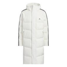 [아디다스] [정품] 3S 롱 다운 코트 (JG5957)