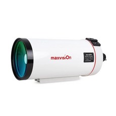 천체망원경 광학우주망원경 야간투시경 고배율 달표면 스코프디지털 maxvision 고성능 1271900mm 마카 무채색 전광학 천체 망원경 ota 심우주 천체 사진용, 127mm 오타