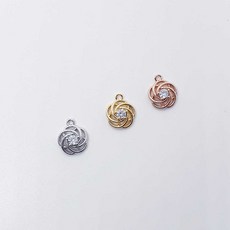 귀걸이만들기펜던트