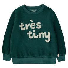 [타이니코튼] 오가닉 맨투맨 TINY TREES TINY SWEATSHIRT AW22-147