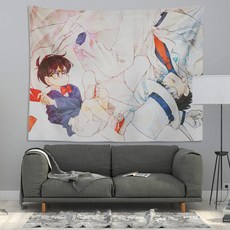 명탐정코난브로마이드