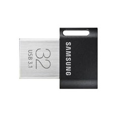 JBK426758에버청삼성)USB저장장치(MUF-32ABFITPLUS)에버청, 1