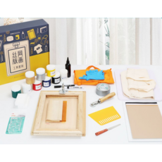 실크스크린홈키트