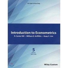 econometrics